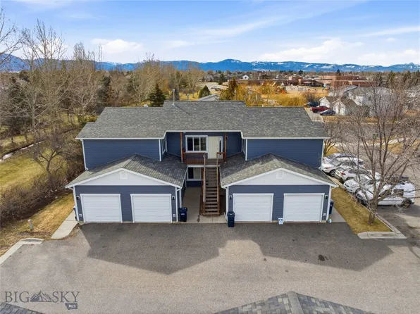 2401 Daws Dr #A-b, Bozeman, MT 59718