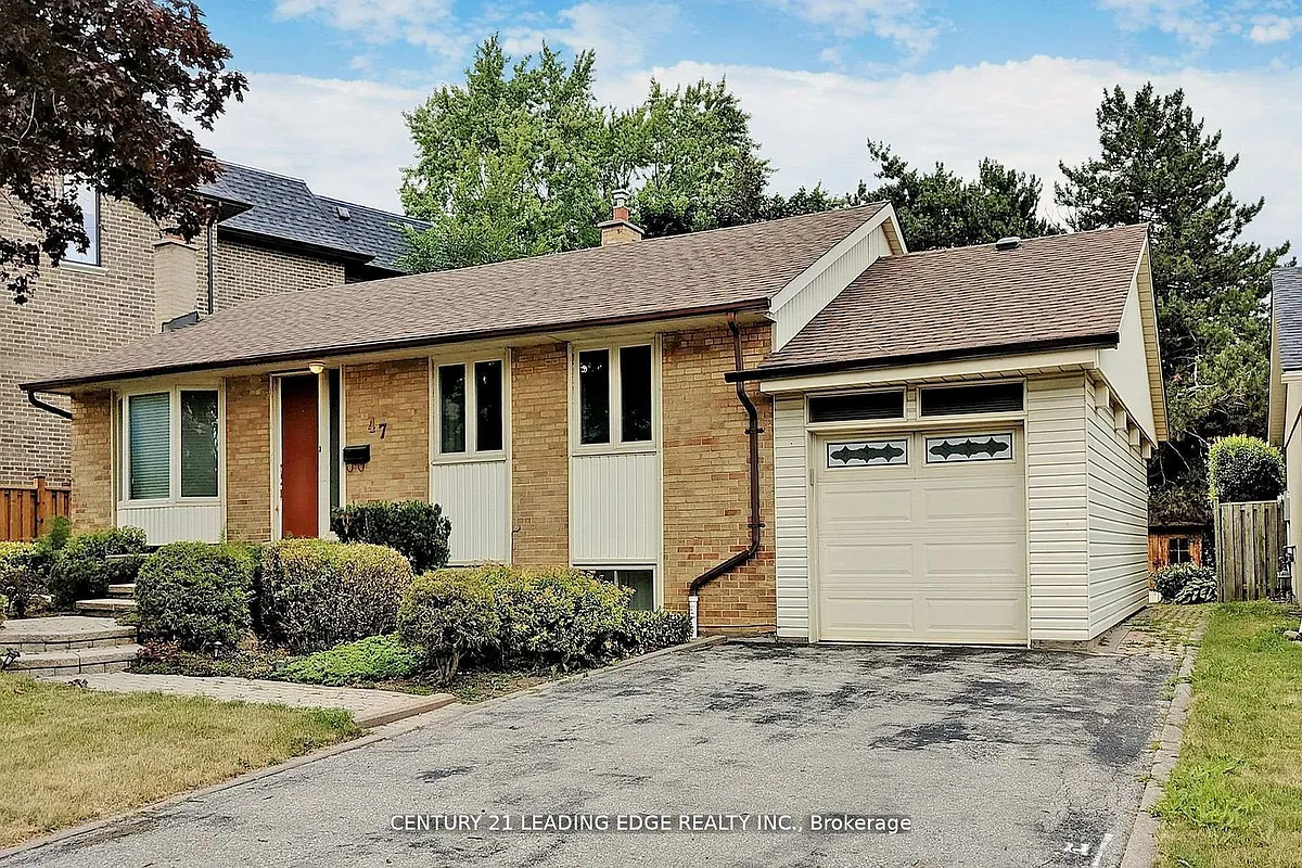 Building Photo - 47 Southwell Dr #BASEMENT
