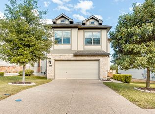 21522 Andrews Gdn, San Antonio, TX 78258