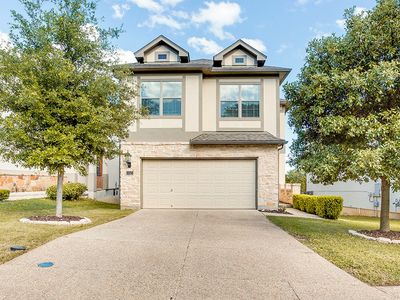 21522 Andrews Gdn, San Antonio, TX, 78258