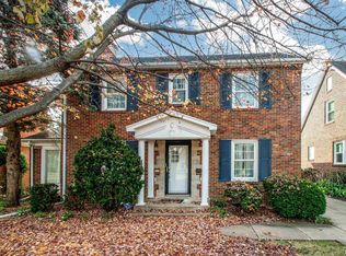 612 W Richwoods Blvd, Peoria, IL