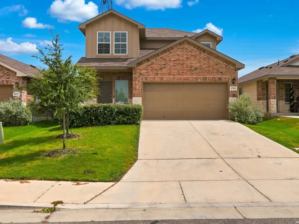 1703 CHIANTI PASS, New Braunfels, TX 78130