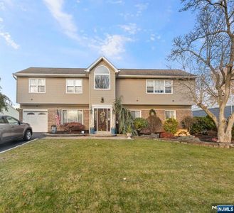 302 Howland Avenue, River Edge, NJ, 07661