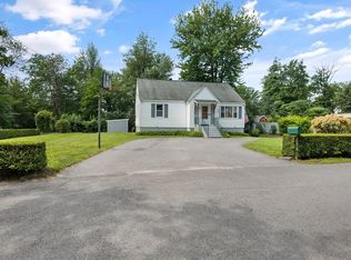 46 The Clearing St, Lunenburg, MA 01462