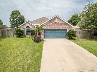 7317 Falcon Cres, Ocean Springs, MS 39564