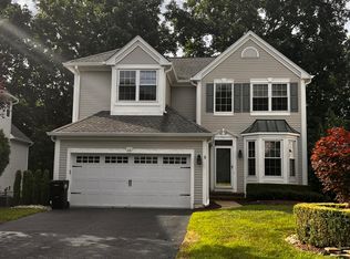 12 Exeter Pass, Colts Neck, NJ 07722