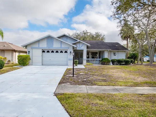 4814 Prince George Cir, New Port Richey, FL 34655