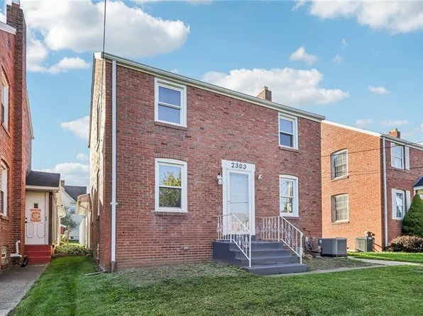 2303 Delaware Ave, New Castle, PA 16105