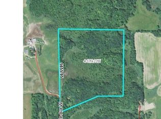 Xxx Apple Avenue Nessel Twp, Braham, MN 55006