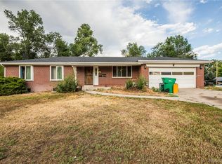 200 Garrison St, Lakewood, CO 80226