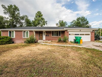200 Garrison Street, Lakewood, CO, 80226