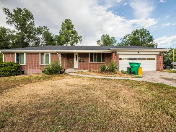 200 Garrison Street, Lakewood, CO 80226