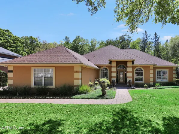 7938 MC LAURIN Road N, Jacksonville, FL 32256