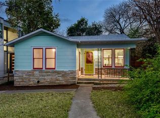 2803 E 14th St, Austin, TX 78702
