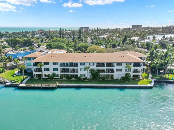 1630 Seaway Drive #106, Fort Pierce, FL 34949