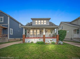 4229 Hipp St, Dearborn Heights, MI 48125