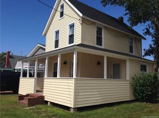 13 E 13th St, Long Beach Township, NJ
