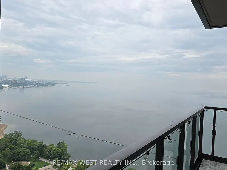 1928 Lake Shore Blvd W #3305 — Photo 5
