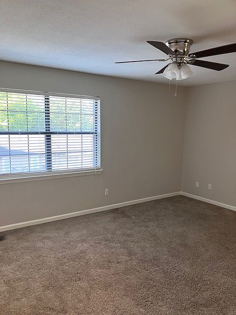 large bedrooms