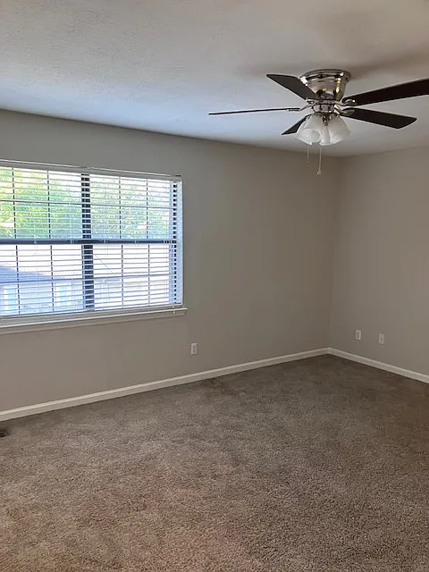 large bedrooms