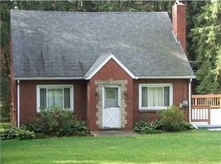 943 New Castle Rd, Slippery Rock, PA 16057