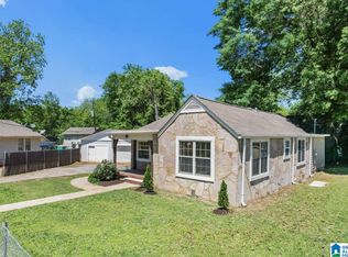 413 Bryant St, Bessemer, AL 35020