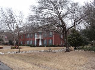 420 Forest Oaks Dr, Fairview, TX 75069