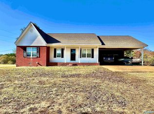 16275 State Highway 19, Hamilton, AL 35570