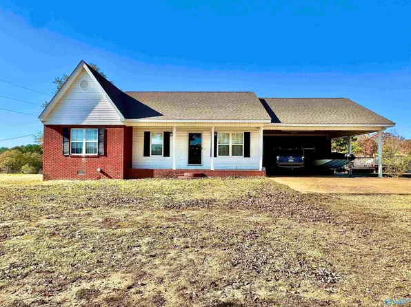 16275 State Highway 19, Hamilton, AL 35570