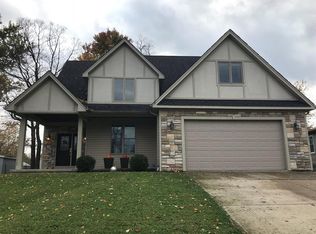 2565 Daisy Rd, Loveland, OH 45140