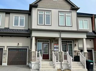 65 Greer St, Barrie, ON