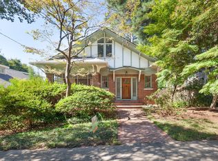 535 Elmwood Dr NE, Atlanta, GA 30306