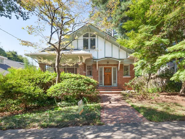 535 Elmwood Dr NE, Atlanta, GA 30306