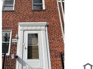 1542 Langford Rd, Baltimore, MD 21207