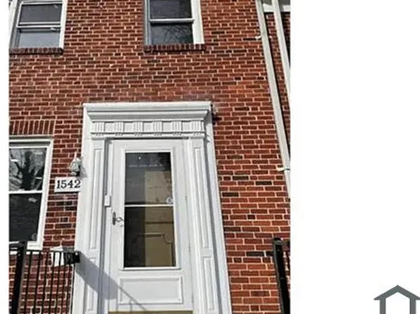 1542 Langford Rd, Baltimore, MD 21207