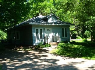 2355 Hoxie Ave, White Bear Township, MN 55110