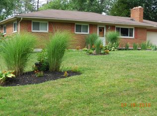 5668 E Decker Rd, Franklin, OH 45005