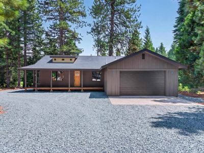 1008 Dyer View Rd, Westwood, CA, 96137