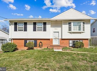 7910 Polk St, Lanham, MD