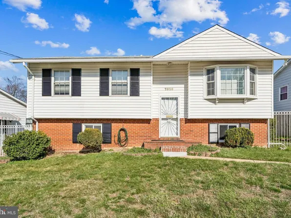 7910 Polk St, Lanham, MD 20706