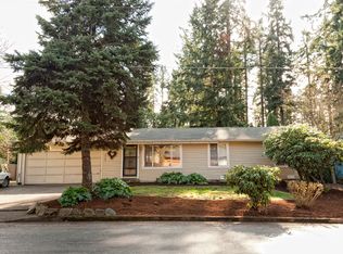 1640 SE River Forest Rd, Milwaukie, OR 97267