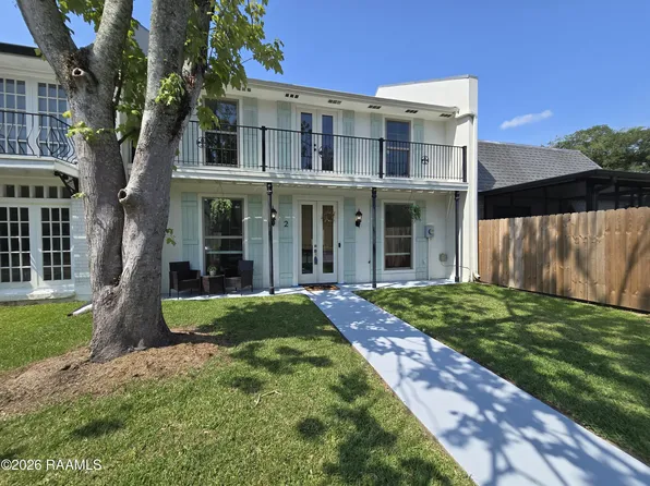 2 Courtyard Cir, Lafayette, LA 70508