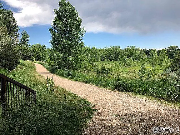 Great Open Space to Enjoy Getting Outside