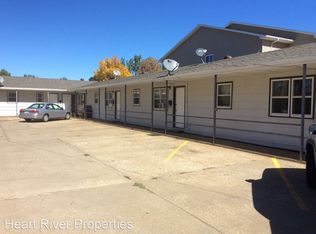 913 2nd St E APT 7, Dickinson, ND 58601