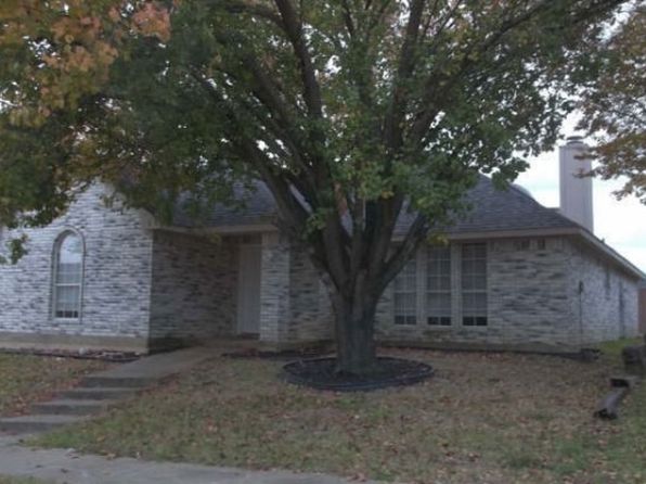 1042 Kim Ln, Mesquite, TX 75149