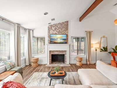 14 Wade Hampton Dr, Beaufort, SC, 29907