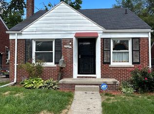 20410 Charest St, Detroit, MI 48234