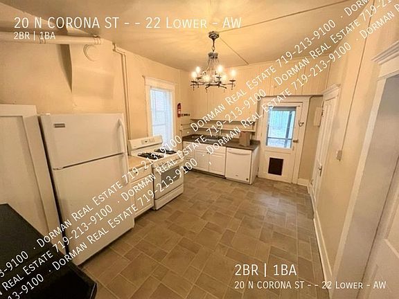 2nd image of 20 N Corona St #22