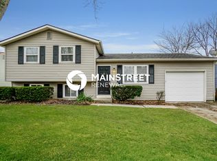 1937 Dandridge Dr, Columbus, OH 43229