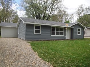 1926 Roberts Street, Wilmington, IL